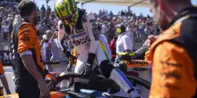 F1, GP Austin: Verstappen-Red Bull perfetti, ma la McLaren dov'è finita? VIDEO