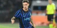 Atalanta-Zalewski, trattativa chiusa: all'Inter 16 milioni di euro