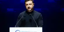 Guerra Ucraina, Zelensky: "Con Usa potenzieremo la coalizione dei Volenterosi"