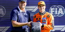 F1, GP Olanda: quanto conta la pole a Zandvoort. Le STATISTICHE