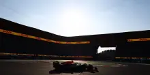 F1, GP Messico: la Red Bull e Verstappen sono veloci. Piastri ha perso serenità. VIDEO