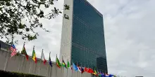 Assemblea Generale Onu, Guterres: "Principi delle Nazioni Unite sono sotto assedio"