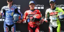 MotoGP oggi, la Sprint Race del GP Aragon in diretta LIVE