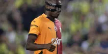 Osimhen, il Napoli attende il Galatasaray. L'Al Hilal aspetta l'ok dell'attaccante