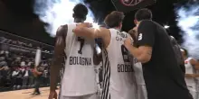 Olimpia e Virtus alla vigilia di Eurolega: come ci arrivano