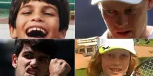 Tennis, la storia di Sinner e Alcaraz verso la finale di Wimbledon 2025. VIDEO
