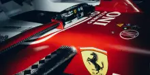 Formula 1, GP Monza: la diretta delle terze prove libere in Italia