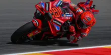 MotoGP, oggi le Pre Qualifiche: la diretta LIVE del GP Aragon