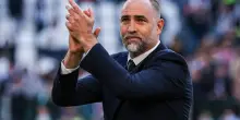 Juventus, c'è la volontà di proseguire con Tudor: incontro positivo con Comolli