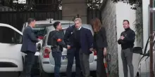 Sarkozy in carcere, l'ex presidente è accusato di corruzione