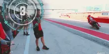 GP Giappone, tutti i numeri prima di Motegi