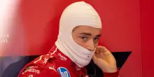 Leclerc dopo il GP Canada: "Questa situazione è frustrante". VIDEO