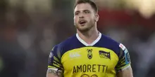 Italrugby, convocato Ribaldi per la sfida al Sudafrica