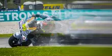 MotoGP, oggi le Pre-qualifiche: la diretta LIVE del GP Malesia a Sepang