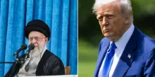 Guerra Israele-Iran, Wsj: "Piano attacco Usa pronto se Teheran non abbandona nucleare"
