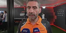 McLaren, Stella: "Le 'Papaya rules' non cambieranno con la vittoria del Costruttori"