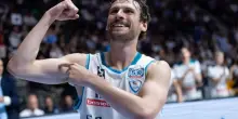 Cantù ritorna in Serie A dopo 4 anni: vinta anche gara 3 della finale playoff con Rimini