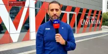 Milan: senza Pulisic, Leao o Nkunku i possibili sostituti
