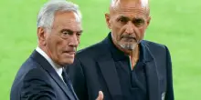 Nazionale, previsto un colloquio tra Spalletti e Gravina