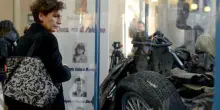 Brusca libero, la vedova dell'agente Montinaro: "Questa non è giustizia"