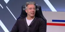 Guidotti: "Di Giannantonio ha faticato, qui mai brillante"