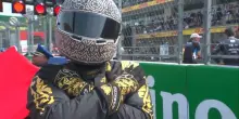 GP del Messico, da Mario Achi a...Marc Achi!
