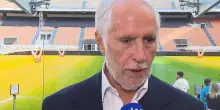 Malagò: "Ecco i momenti fondamentali delle Olimpiadi invernali Milano-Cortina 2026". VIDEO
