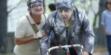 Coppa Cobram, salta la corsa ciclistica alla Fantozzi: niente permessi