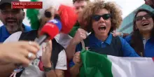 Eurobasket, cresce l'attesa per Italia-Slovenia 17:30 su Sky