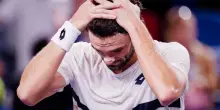 ATP Shanghai, l'albo d'oro del Masters 1000: tutti i vincitori