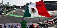 F1, GP Messico: il meteo dal circuito di Città del Messico