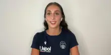 Greta Donato racconta Andy Diaz: l'intervista a Sky