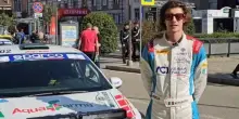 Rally, morto Matteo Doretto: incidente durante i test in Polonia, era campione italiano jr