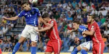 Italia, i giocatori esordienti in Nazionale con il Ct Luciano Spalletti