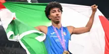 Mondiali di atletica, i risultati di oggi: Furlani oro nel salto in lungo