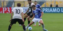 Parma-Como 0-0, risultato e tabellino del match di Serie A