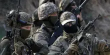 Guerra Ucraina Russia, due foreign fighter italiani morti al fronte. Putin visita il Kursk