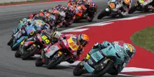 Moto3, GP San Marino (Misano): la gara in diretta live
