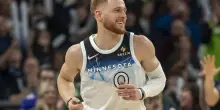 Donte DiVincenzo prende la cittadinanza italiana: giocherà Eurobasket 2025 con l'Italia?