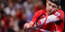 Sinner all'Atp Parigi 2025: tabellone e avversari