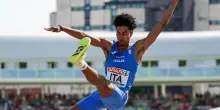 Atletica, Europei squadre: Italia in testa dopo la seconda giornata