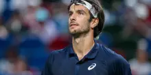 ATP Finals 2025, la race per Torino: la classifica