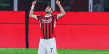Milan-Bologna 3-1, gol e highlights: doppietta di Gimenez