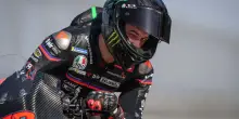 Bezzecchi 2° nei test MotoGP: "Passi avanti sul time attack, la direzione è giusta"