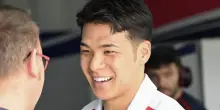 MotoGP, Nakagami in pista nel GP Francia a Le Mans: altra wild card per Honda