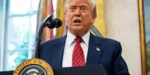 Dazi, intesa commerciale tra Usa e Regno Unito. Trump: "Grande accordo per entrambi"