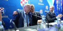 Boban, l'ex Milan è il nuovo presidente della Dinamo Zagabria