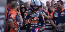 Moto2, GP San Marino: Vietti trionfa a Misano, 9° Arbolino. HIGHLIGHTS