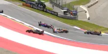 F3, GP Austria: l'incidente Badoer-Wurz nella Sprint Race di Spielberg. VIDEO
