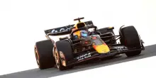 F1, GP Spagna: Verstappen è l'asso nella manica della Red Bull . VIDEO